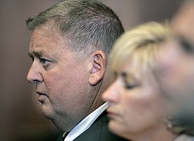 Charlie Weis