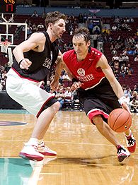 Steve Nash