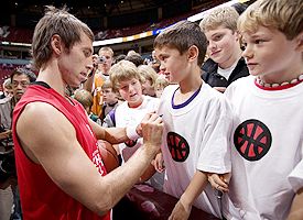 Steve Nash