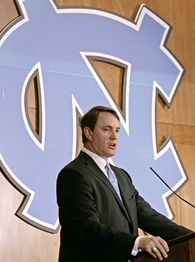 Butch Davis