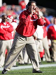 Greg Schiano