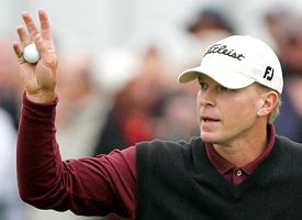Steve Stricker