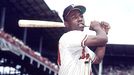 Hank Aaron