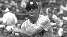 Mickey Mantle