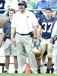 Mike Golic