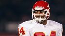 Ty Law