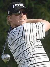 Hunter Mahan