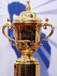 Webb Ellis Cup