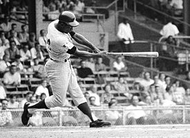 Hank Aaron