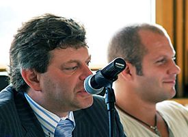 Vadim Finkelstein