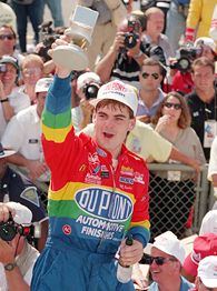 Jeff Gordon