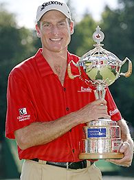 Jim Furyk