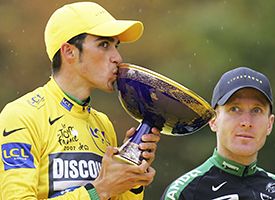 Alberto Contador