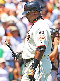 Barry Bonds