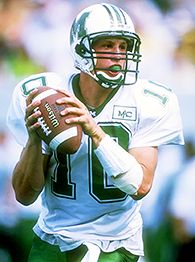 Chad Pennington