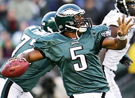 Donovan McNabb