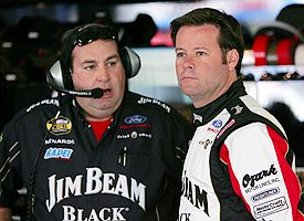 Robby Gordon