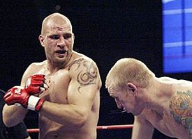 Joe Doerksen