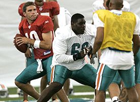 Trent Green