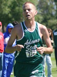 Aaron Braun