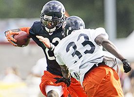 Devin Hester