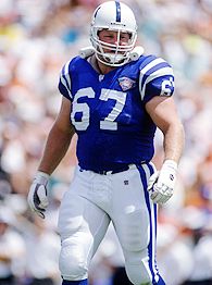 Will Wolford