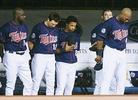 Minnesota Twins
