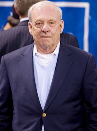 Jerry Bell