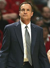 Lon kruger