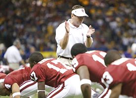 Bob Stoops