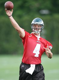 Kevin Kolb