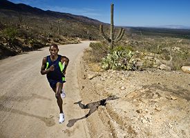 Bernard Lagat