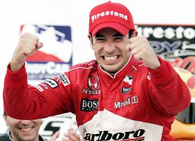 Helio Castroneves