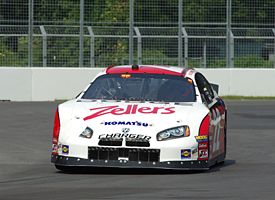 Patrick Carpentier