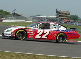 Patrick Carpentier