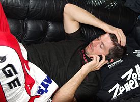 Patrick Carpentier