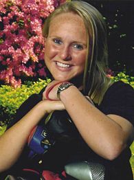 Hayley Milbourn