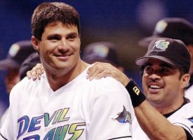 Jose Canseco