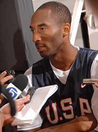 Kobe Bryant