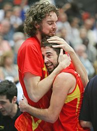 Pau Gasol