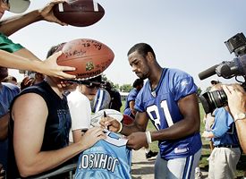 Calvin Johnson
