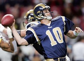 Marc Bulger