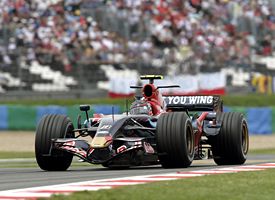 Scott Speed