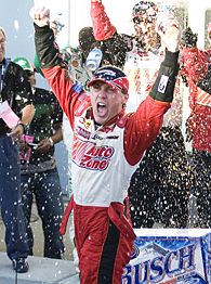 Kevin Harvick