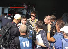 Patrick Carpentier