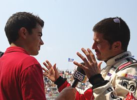Patrick Carpentier