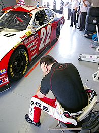 Patrick Carpentier