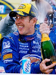 Kurt Busch