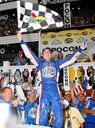 Kurt Busch