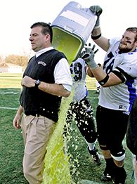 Grand Valley State